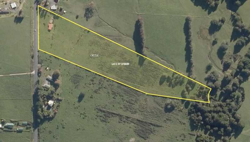 Vinegar Hill Road, Kauri