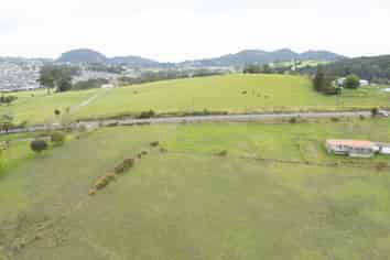 Development Opportunity