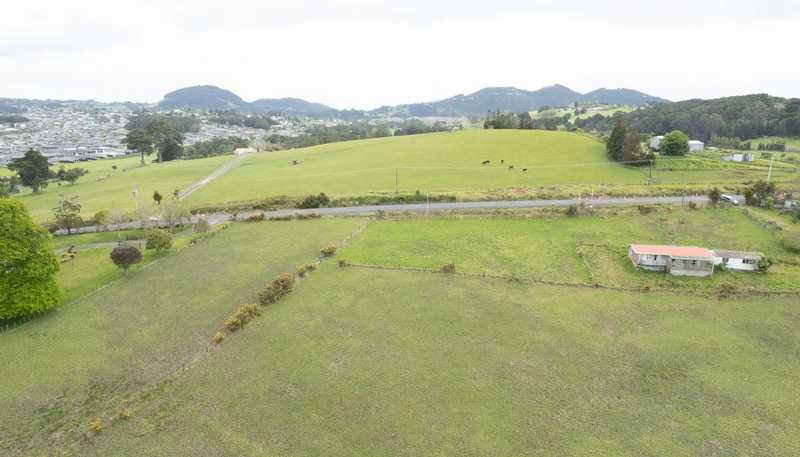  Vinegar Hill Road, Kauri