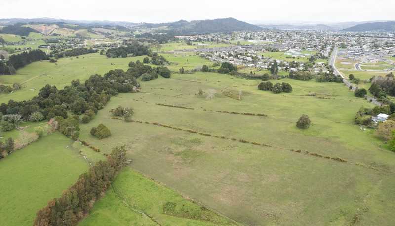  Vinegar Hill Road, Kauri