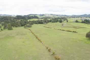Development Opportunity