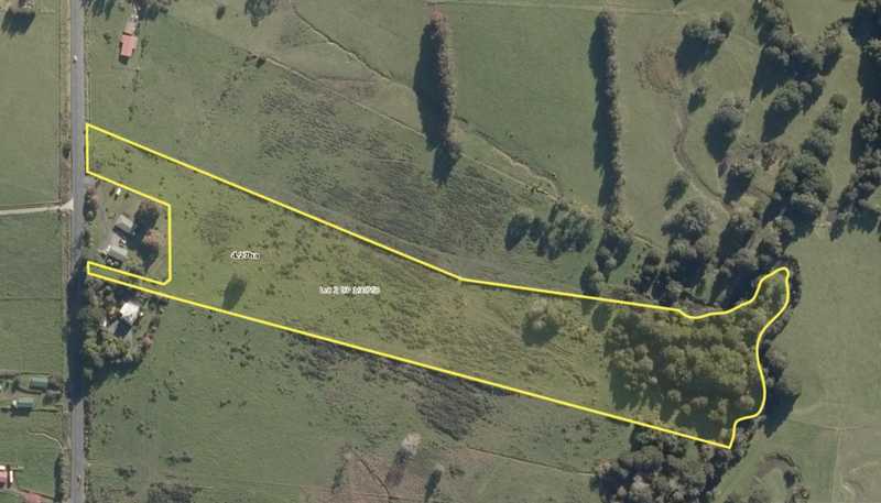  Vinegar Hill Road, Kauri