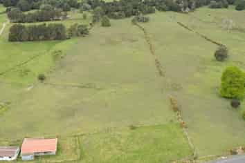 Development Opportunity