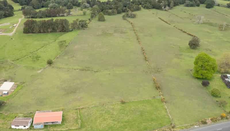  Vinegar Hill Road, Kauri