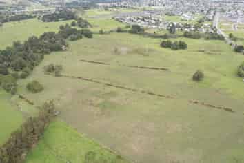 Development Opportunity