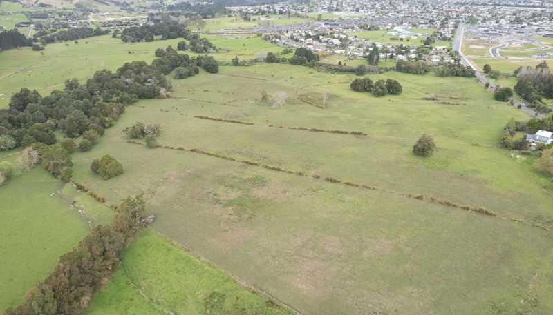  Vinegar Hill Road, Kauri
