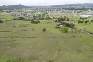 Development Opportunity