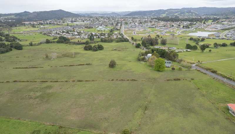  Vinegar Hill Road, Kauri