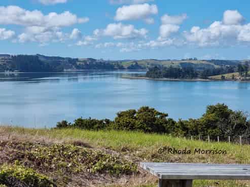 196 Metcalfe Road, Matakohe