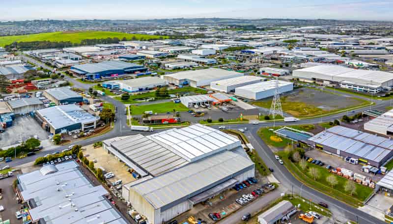 32 Cryers Road, East Tamaki