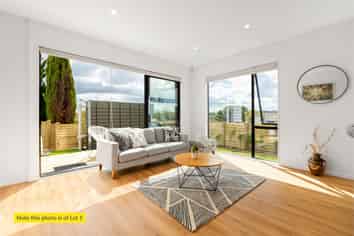 Lot 2/39 Halsey Drive, Lynfield
