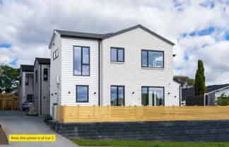 Lot 2/39 Halsey Drive, Lynfield