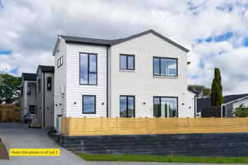 Lot 2/39 Halsey Drive, Lynfield