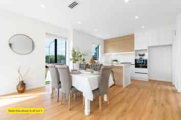Lot 2/39 Halsey Drive, Lynfield