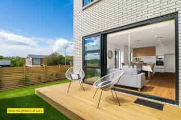 Lot 2/39 Halsey Drive, Lynfield