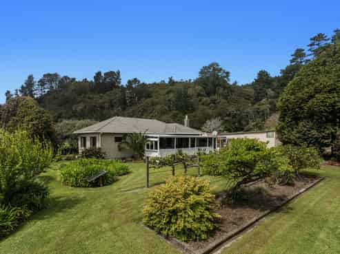 326B White Pine Bush Road, Awakeri