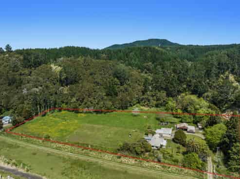 326B White Pine Bush Road, Awakeri