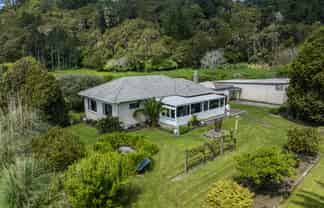 326B White Pine Bush Road, Awakeri