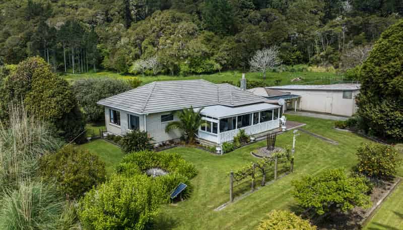 326B White Pine Bush Road, Awakeri