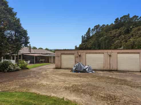 326B White Pine Bush Road, Awakeri