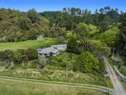 326B White Pine Bush Road, Awakeri