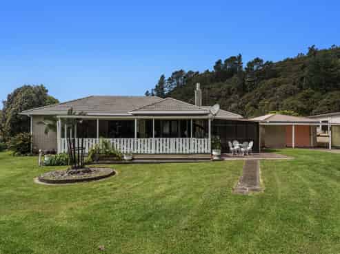 326B White Pine Bush Road, Awakeri