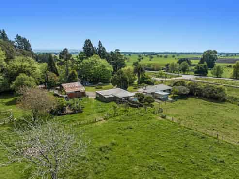 326B White Pine Bush Road, Awakeri