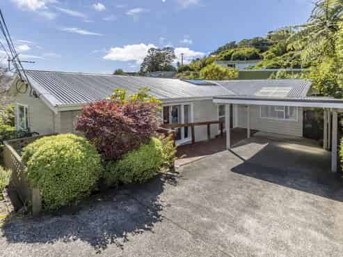 23 Euston Road, Wilton