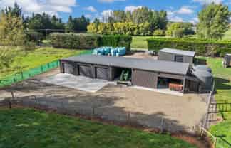 745 Lower Sefton Road, Sefton