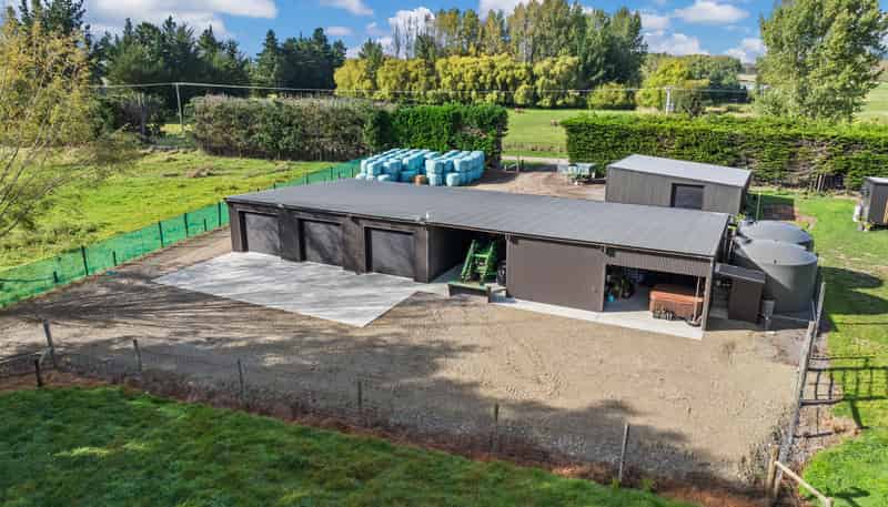 745 Lower Sefton Road, Sefton