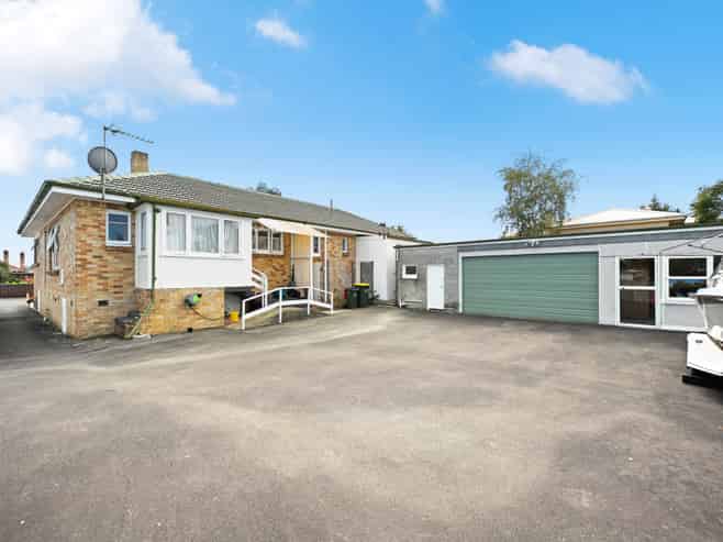 108 Naylor Street, Hamilton East