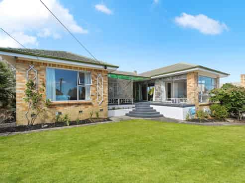 108 Naylor Street, Hamilton East