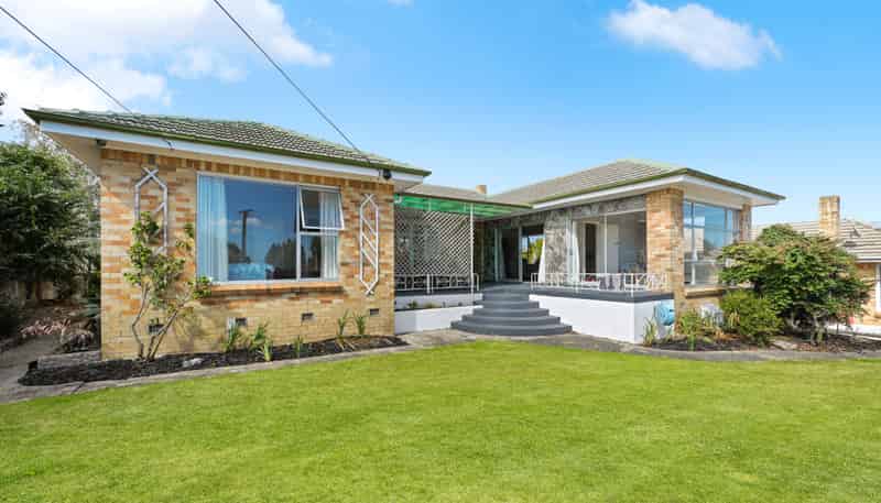 108 Naylor Street, Hamilton East