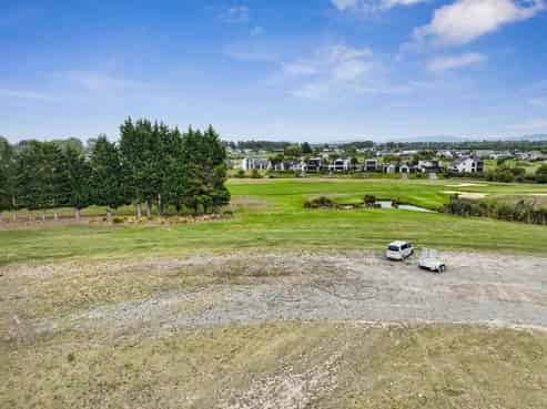 150 Harts Creek Lane, Northwood