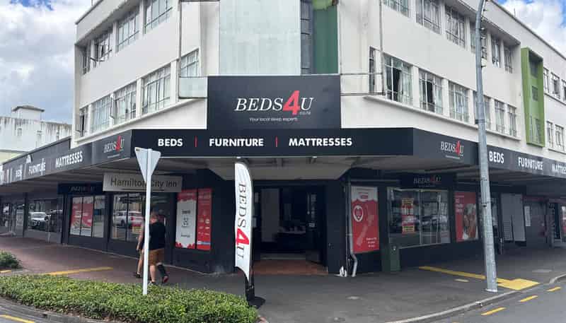  27 Collingwood Street, Hamilton Central