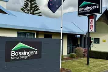 Profitable Motel business lease for sale