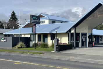 Profitable Motel business lease for sale