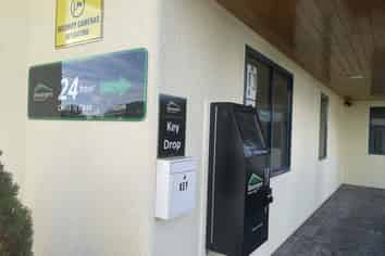 Profitable Motel business lease for sale