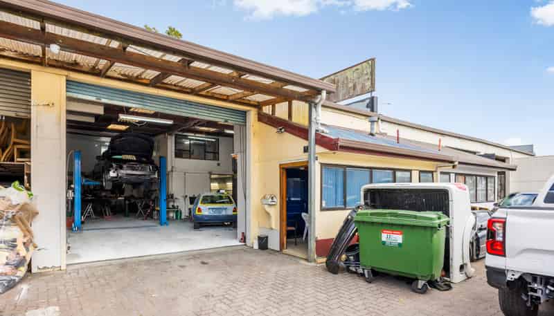 6/164 Cavendish Drive, Papatoetoe