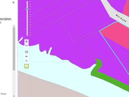 For Lease Helensville - Choice of yard space.
