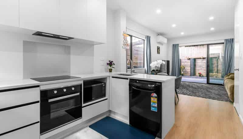 24F Boyce Avenue, Mount Roskill