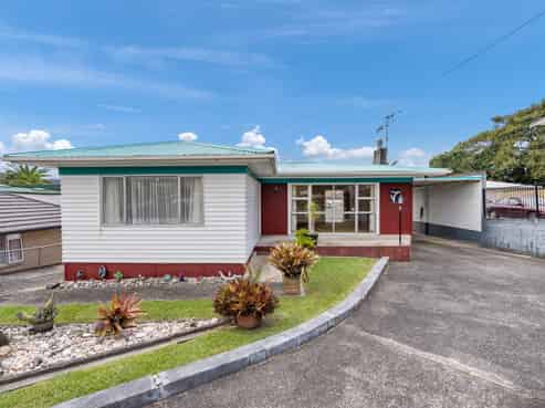 8 Murdoch Crescent, Raumanga