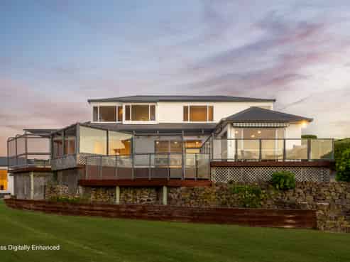 12 Belleview Terrace, Mount Pleasant