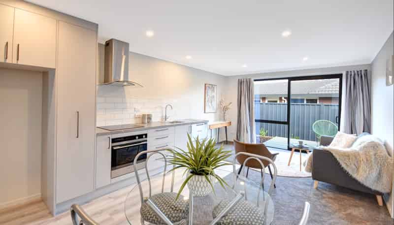 5/99 Factory Road, Mosgiel