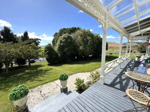 4 Hinahina Road, Owaka