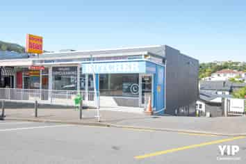 Prime Khandallah Shop? YIP!