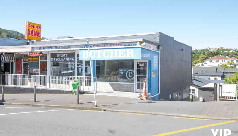 7A Ganges Road, Khandallah