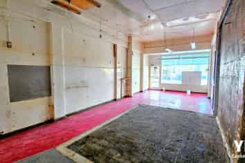 Prime Khandallah Shop? YIP!