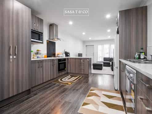 6 Kanga Lane, Manurewa