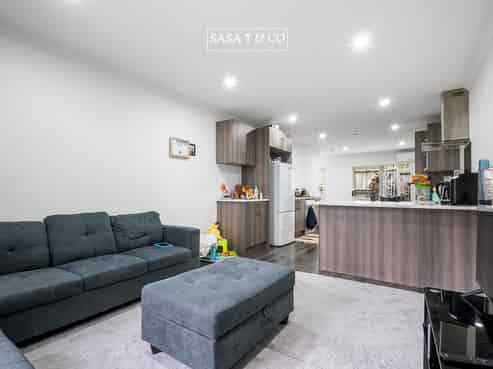 6 Kanga Lane, Manurewa